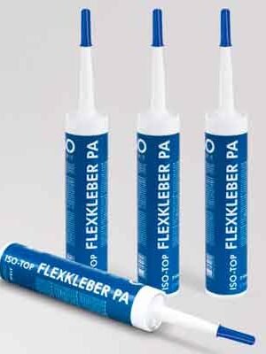 Adhesivo y Sellador hermético Flex-Adhesive PA