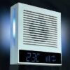 Ventilación descentralizada Quattro 125
