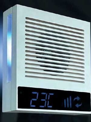Ventilación descentralizada Quattro 125