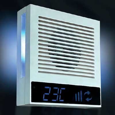 Ventilación descentralizada Quattro 125