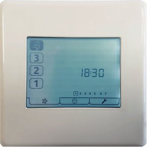 Aura-t ™ Wifi