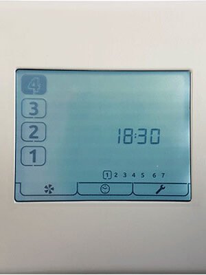 Aura-t ™ Wifi