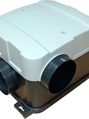 VMC simple flujo CME 3 Q Plus Sensor Higrométrico